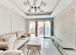 整租·金科空港城 3室1厅 南_金科空港城租房