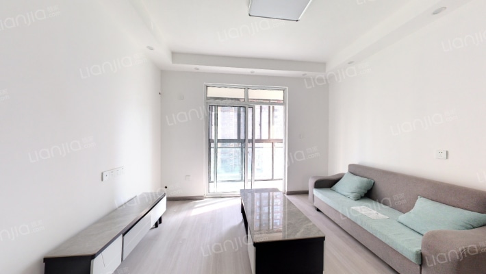 九坤翰林苑二手房实景图