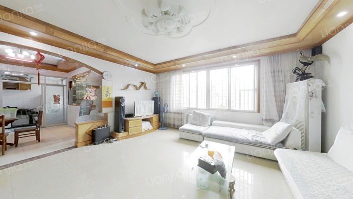 祥乐花园二手房实景图