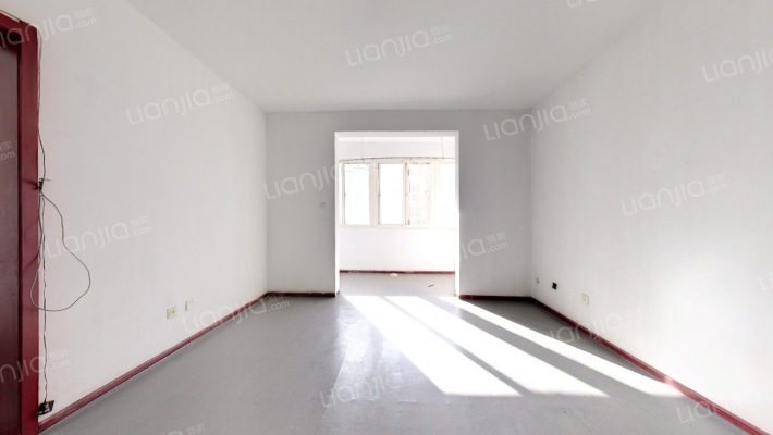 太华路小区二手房实景图