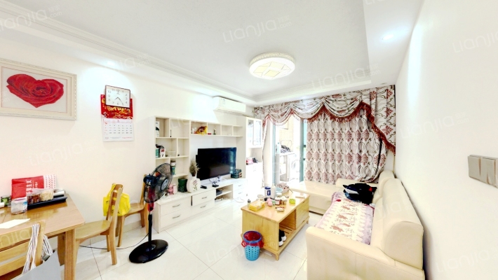 雅居乐花园悦景园二手房实景图