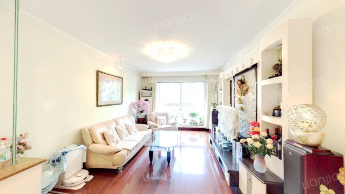 新贵都一期二手房实景图