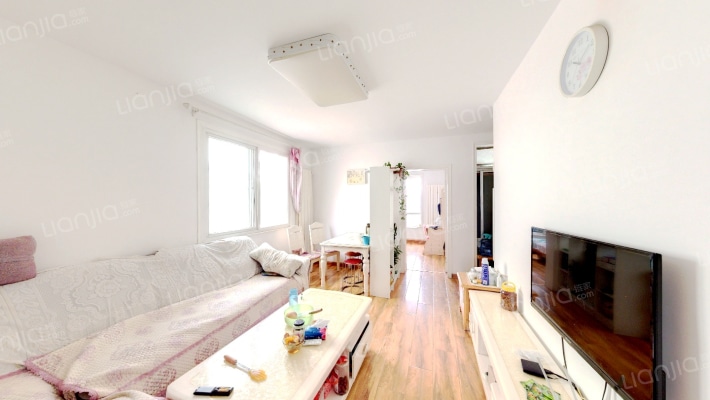 湖光山舍二手房实景图