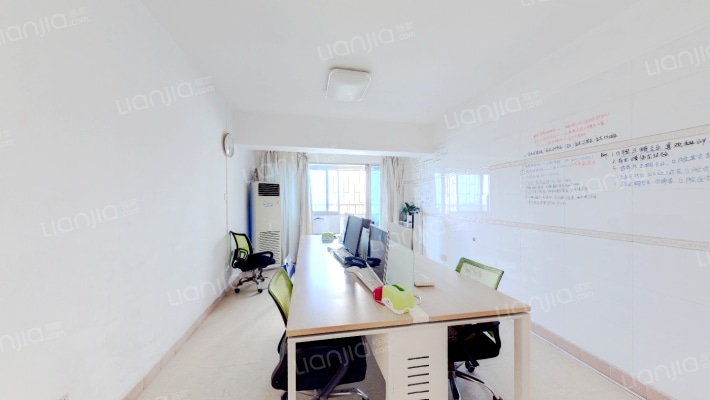 长青城二手房实景图