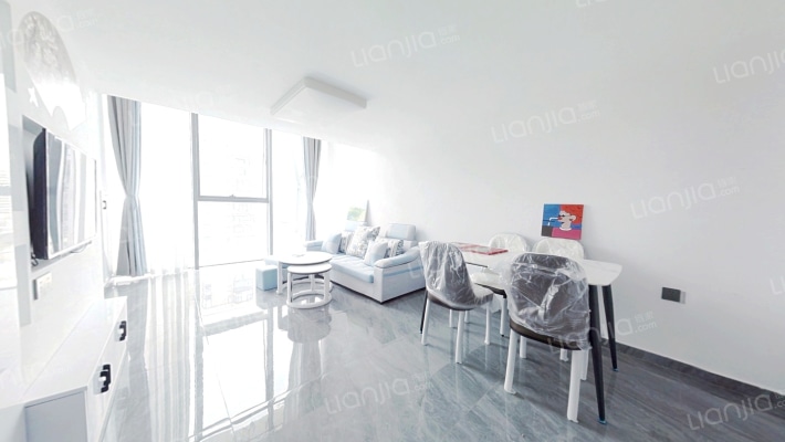 1872花园坊二手房实景图