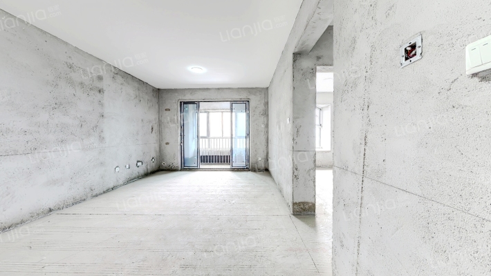 开元华庭二手房实景图