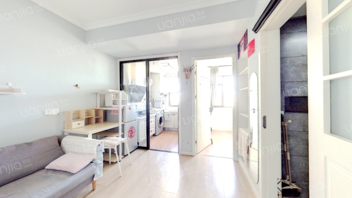 金林公馆北区二手房实景图