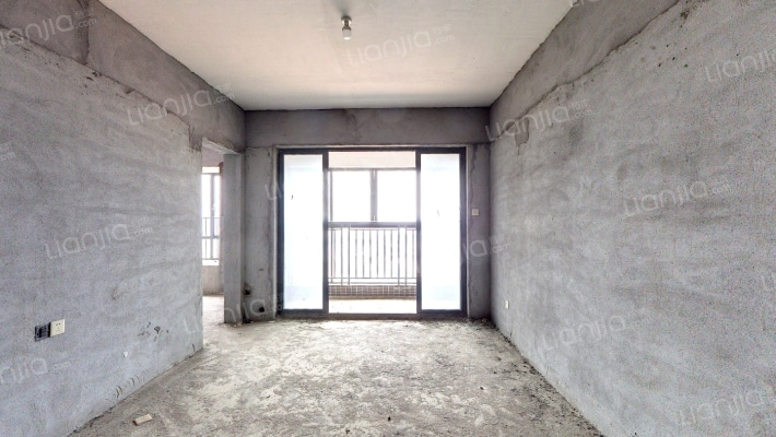 富盈松湖公馆二手房实景图