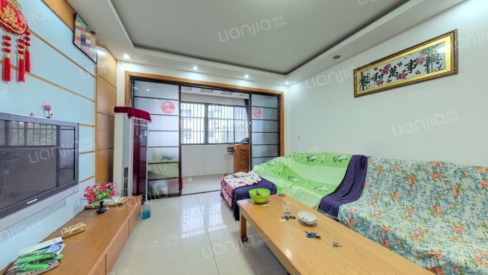 天生福邸二手房实景图