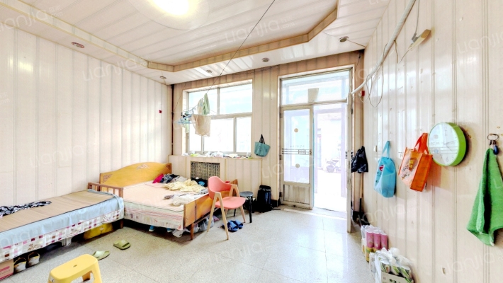 市招里二手房实景图