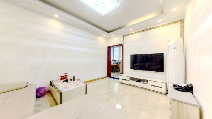 营门口路523号二手房实景图