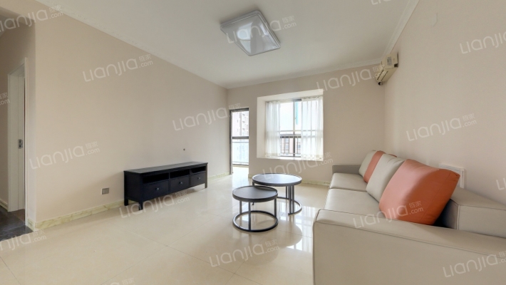 桂湖名城一期二手房实景图