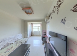 整租·尚美雅居南区 2室1厅 东/西_尚美雅居南区租房