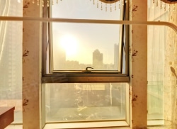 整租·东方国际财富双塔 1室1厅 南_东方国际财富双塔租房