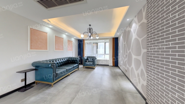 中圣绿苑二手房实景图