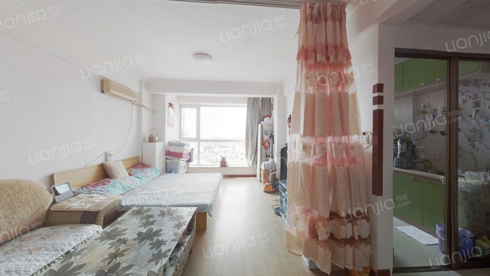 隆成壹品二期二手房实景图