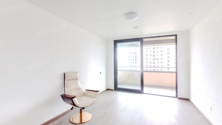 张江三湘海尚二手房实景图