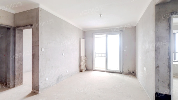 祝福红城六号院二手房实景图