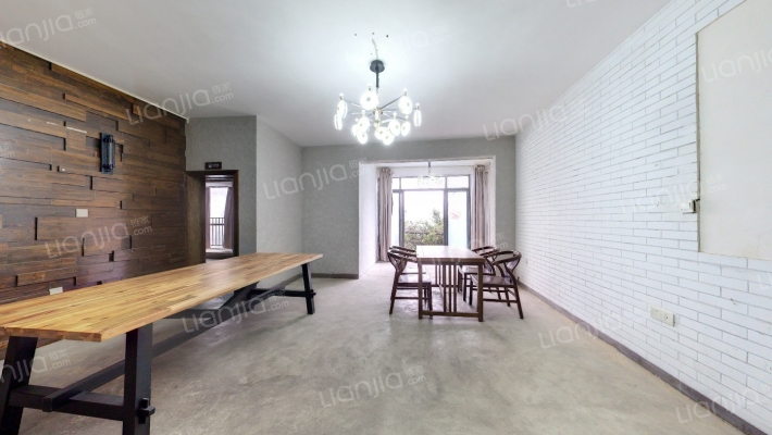 星月湾二手房实景图