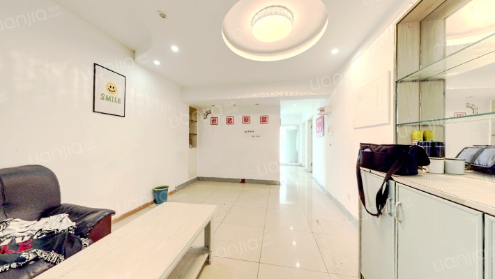 富水花园二手房实景图