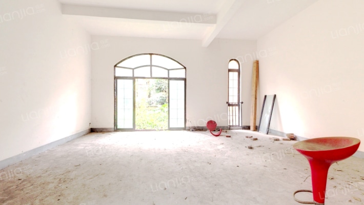 复地别院二手房实景图