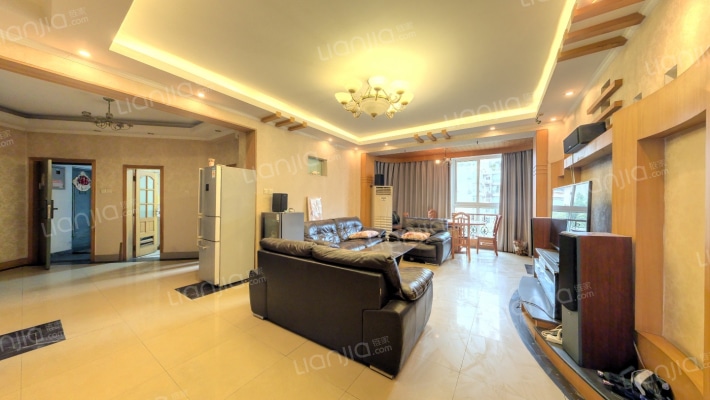 新阳光健康家园二手房实景图