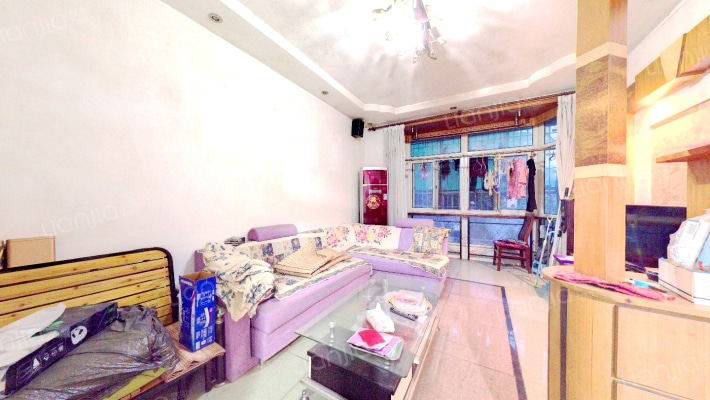 天禾花园二手房实景图