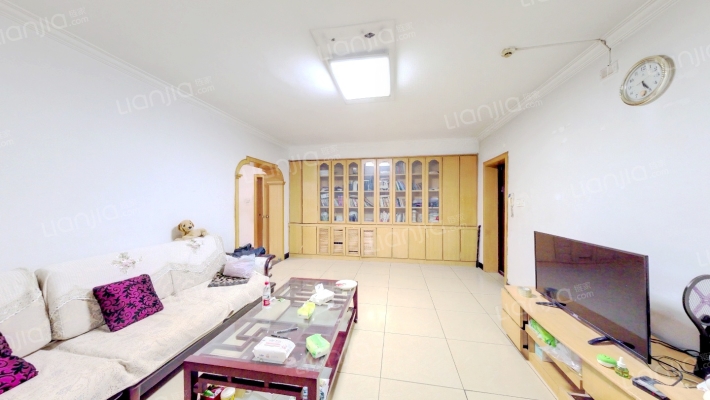 省建行宿舍二手房实景图