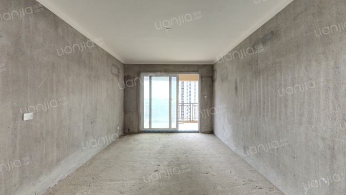 保利半山国际诺森伯兰二手房实景图