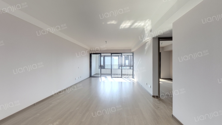 观山隐秀二手房实景图