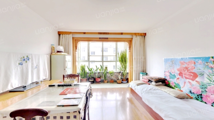 文林雅苑二手房实景图