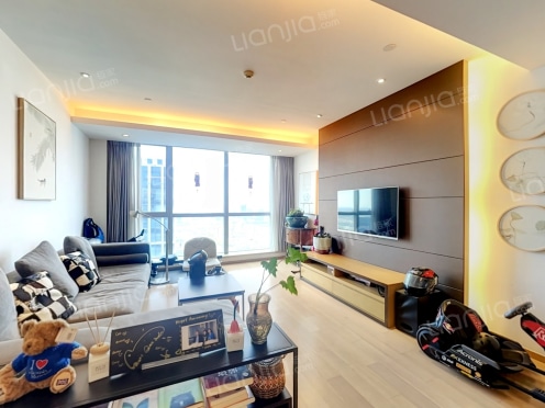 整租·环球188 3室2厅 东