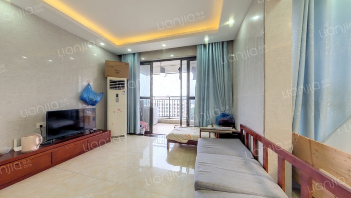 领界二手房实景图