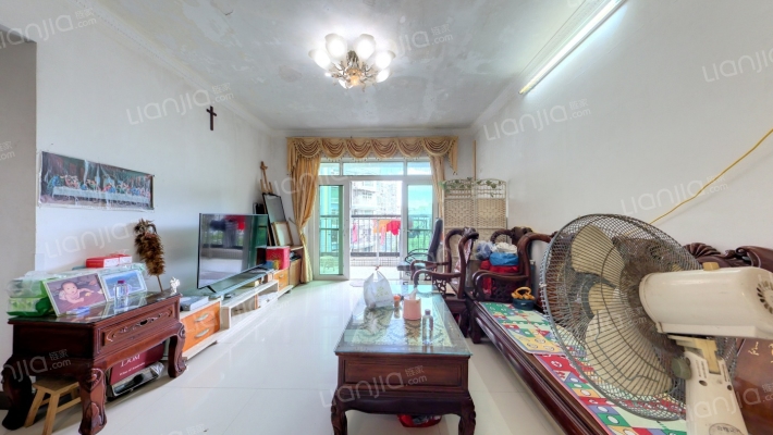 金斗湾畔二手房实景图