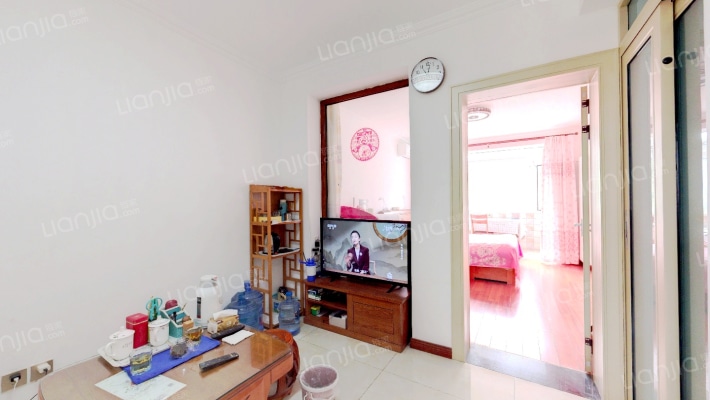 上清路二手房实景图