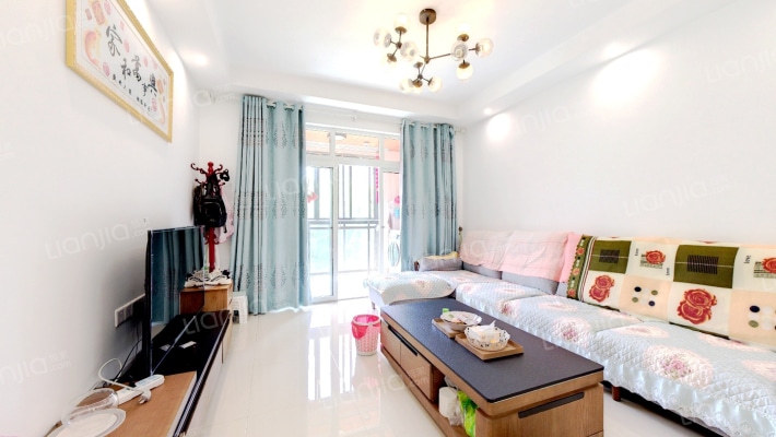 金悦湾二手房实景图