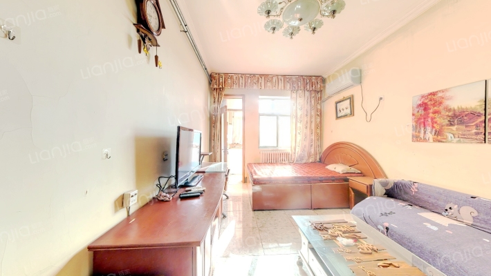 济钢新村二手房实景图