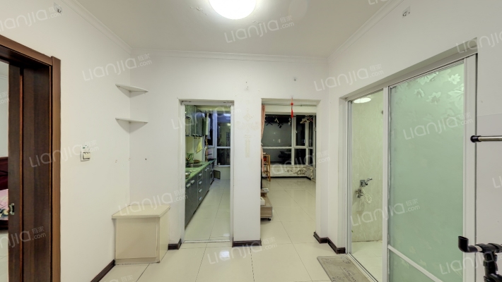 龙欣园北区二手房实景图