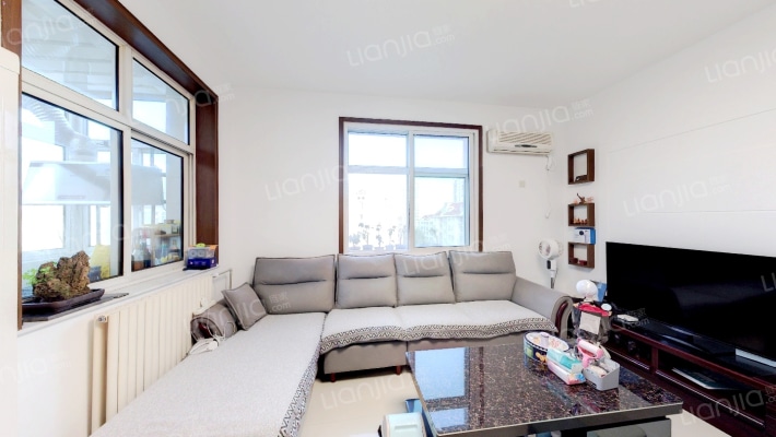 绿色家园二手房实景图