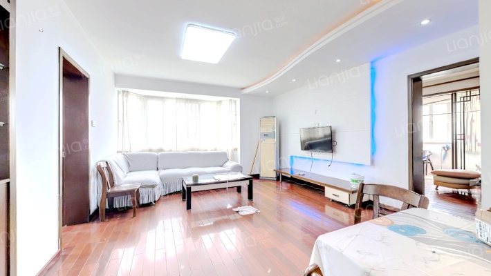 新沧花园二手房实景图