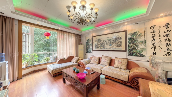 东华苑二手房实景图