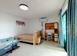 合租·古龙御景一期北区 6居室 跃层 南卧_古龙御景一期北区租房