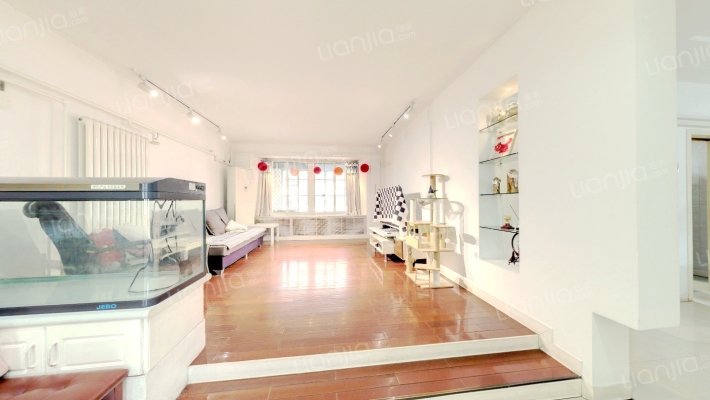 教育厅家属院二手房实景图