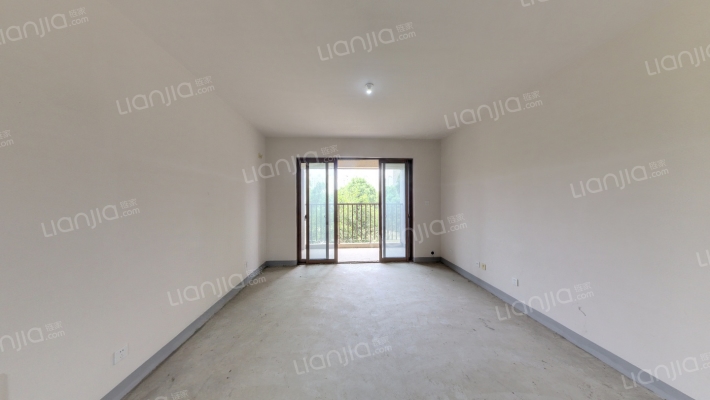 浦发东悦城二手房实景图