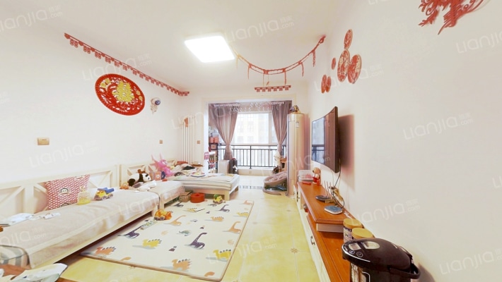 正商华钻澜庭2号院二手房实景图