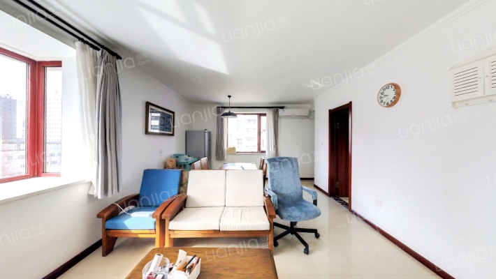 昌鑫置地广场二手房实景图