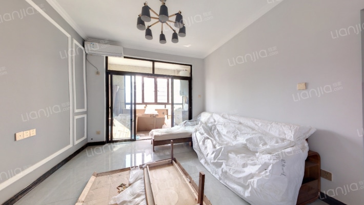 力高御景天城二手房实景图