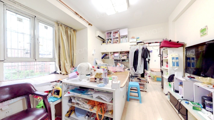 同润菲诗艾伦二手房实景图