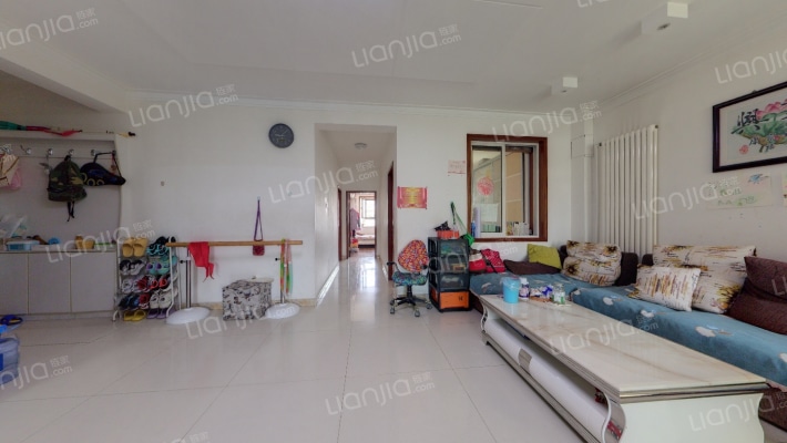 冠宇明苑二手房实景图