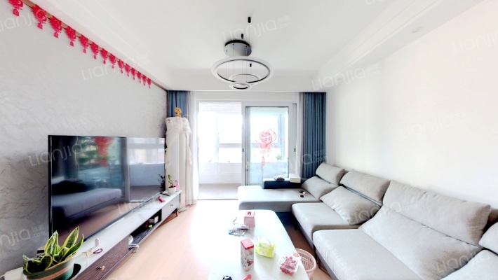 都会1907一期二手房实景图